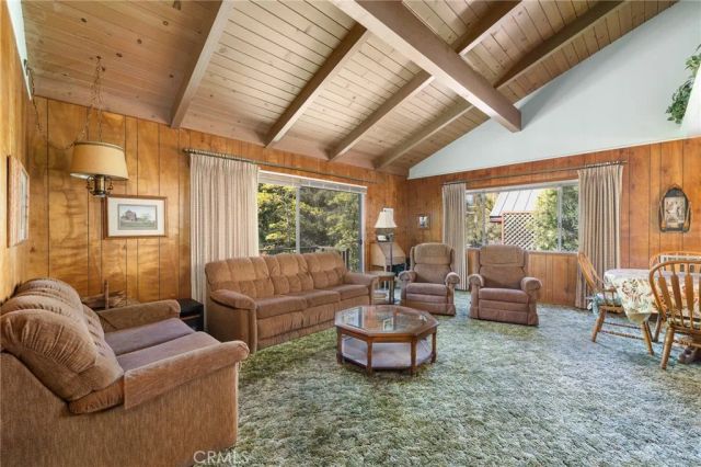 38980 Lake Point Court, Bass Lake, CA 93604