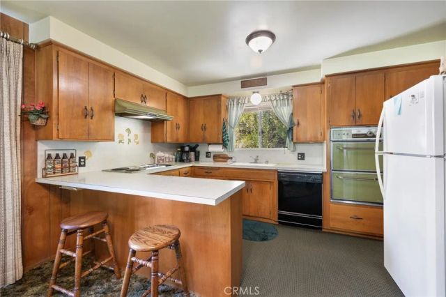 38980 Lake Point Court, Bass Lake, CA 93604