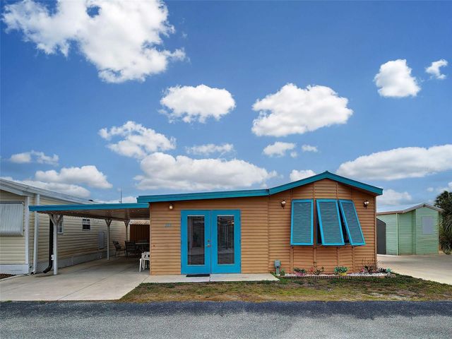 1475 FLAMINGO DRIVE 286, Englewood, FL 34224
