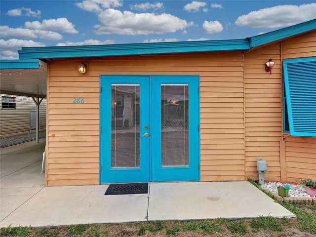 1475 FLAMINGO DRIVE 286, Englewood, FL 34224