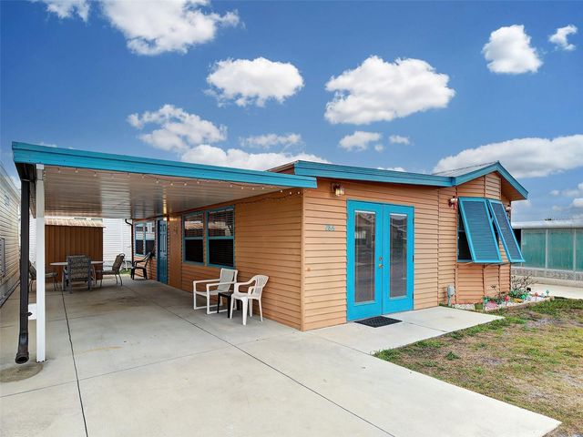 1475 FLAMINGO DRIVE 286, Englewood, FL 34224
