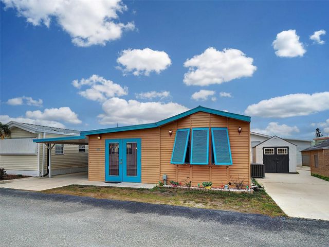 1475 FLAMINGO DRIVE 286, Englewood, FL 34224