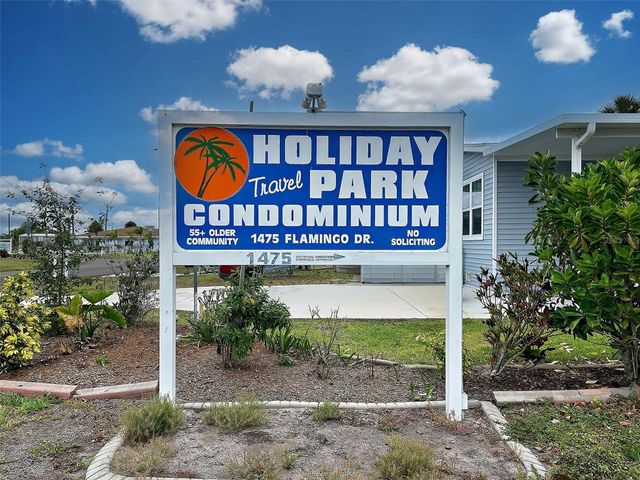 1475 FLAMINGO DRIVE 286, Englewood, FL 34224