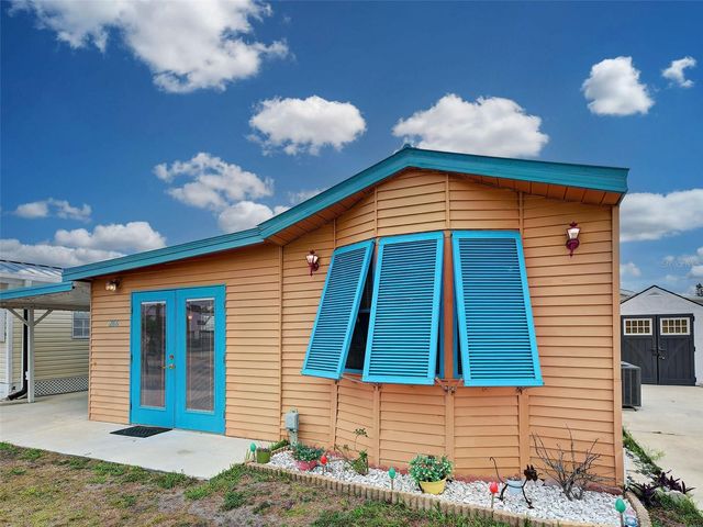 1475 FLAMINGO DRIVE 286, Englewood, FL 34224