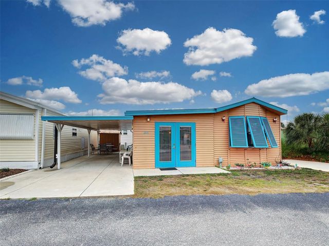 1475 FLAMINGO DRIVE 286, Englewood, FL 34224
