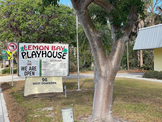 1475 FLAMINGO DRIVE 286, Englewood, FL 34224