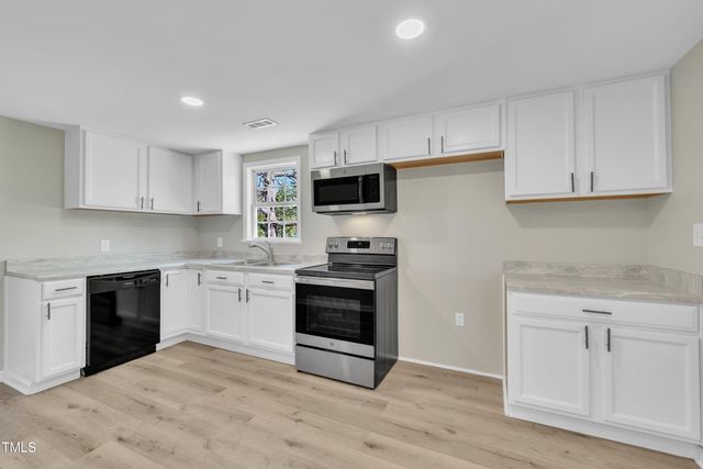 2080 Saint Paul Church Road, Roxboro, NC 27574