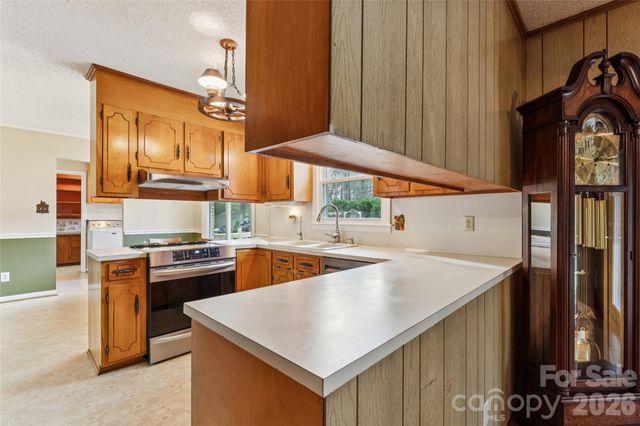 14409 Springwater Drive, Matthews, NC 28105