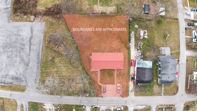 319 16th Street, Corbin, KY 40701