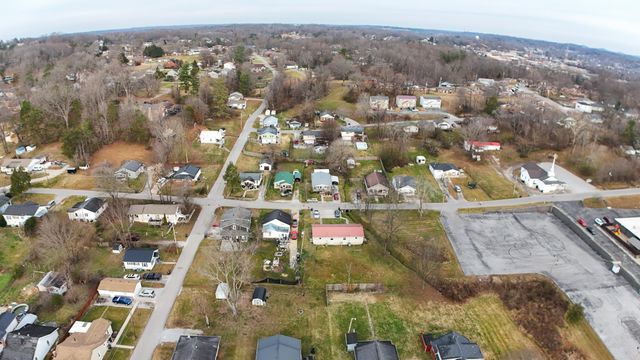 319 16th Street, Corbin, KY 40701