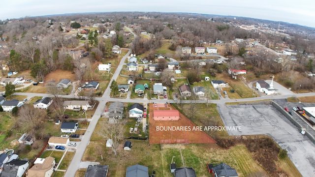 319 16th Street, Corbin, KY 40701