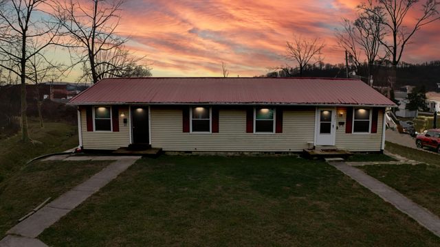 319 16th Street, Corbin, KY 40701