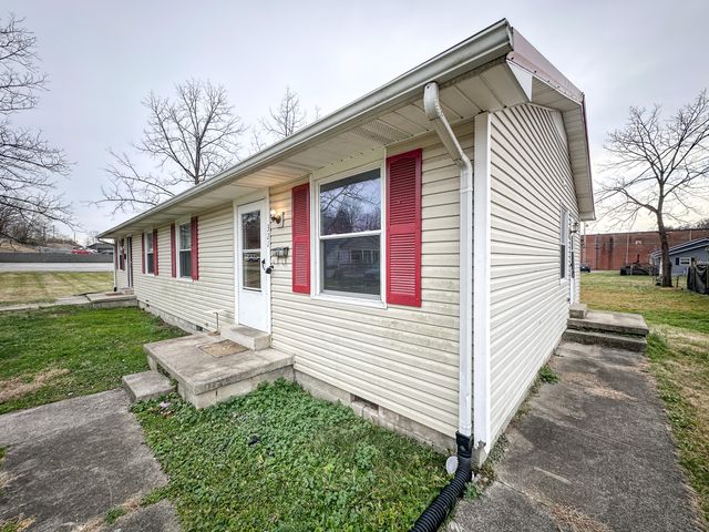 319 16th Street, Corbin, KY 40701