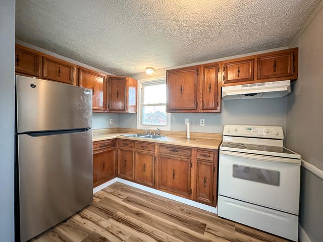 319 16th Street, Corbin, KY 40701