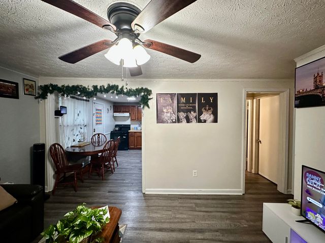 319 16th Street, Corbin, KY 40701