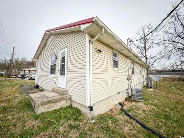319 16th Street, Corbin, KY 40701