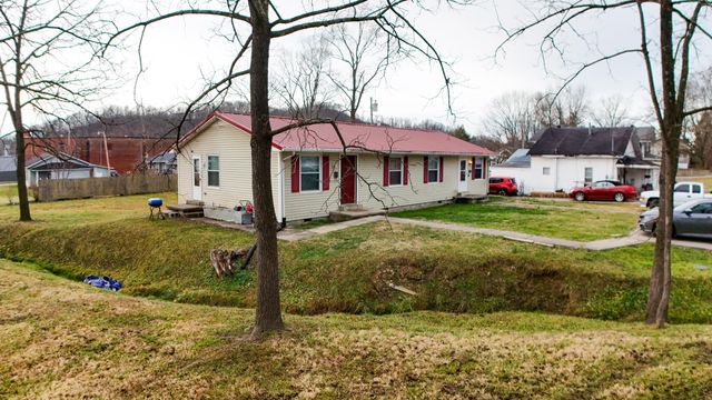 319 16th Street, Corbin, KY 40701