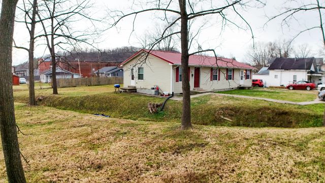 319 16th Street, Corbin, KY 40701