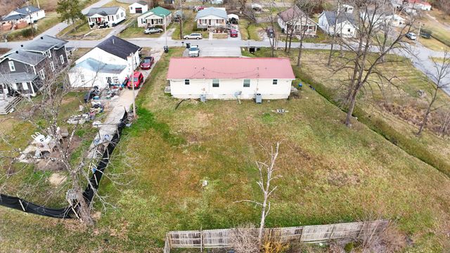 319 16th Street, Corbin, KY 40701