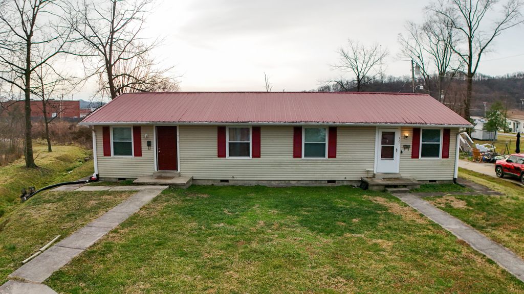 319 16th Street, Corbin, KY 40701