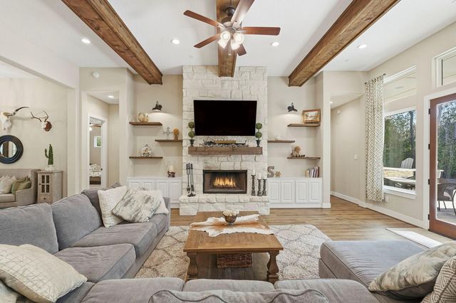 33710 Walnut Grove Drive, Magnolia, TX 77355