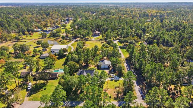 33710 Walnut Grove Drive, Magnolia, TX 77355