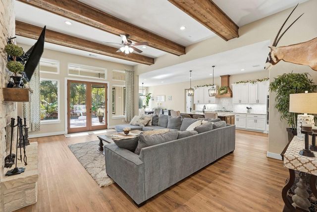 33710 Walnut Grove Drive, Magnolia, TX 77355