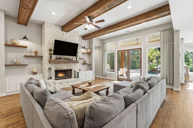 33710 Walnut Grove Drive, Magnolia, TX 77355