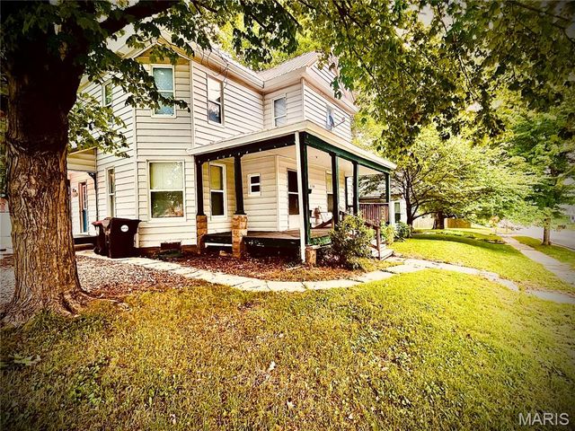 116 E Ross Street, Palmyra, MO 63461