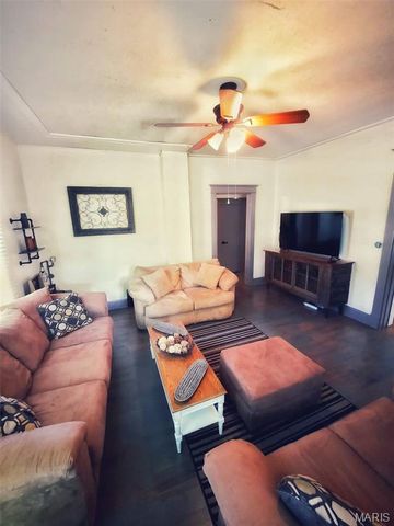 116 E Ross Street, Palmyra, MO 63461