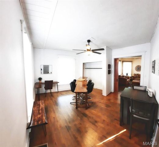 116 E Ross Street, Palmyra, MO 63461