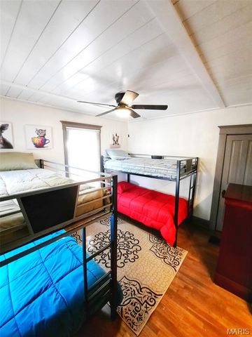 116 E Ross Street, Palmyra, MO 63461