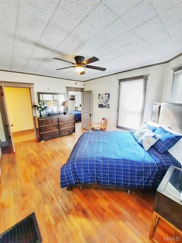 116 E Ross Street, Palmyra, MO 63461