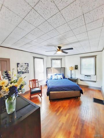 116 E Ross Street, Palmyra, MO 63461