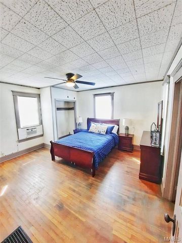 116 E Ross Street, Palmyra, MO 63461