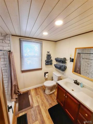 116 E Ross Street, Palmyra, MO 63461