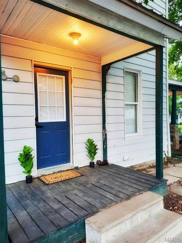 116 E Ross Street, Palmyra, MO 63461