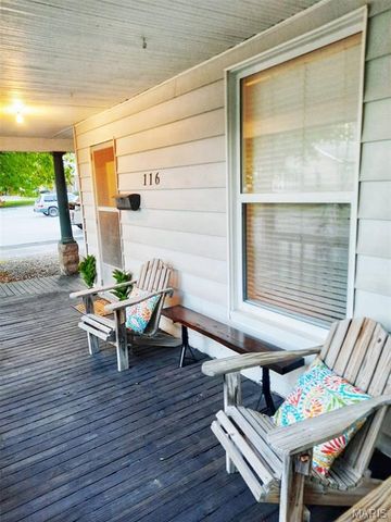 116 E Ross Street, Palmyra, MO 63461