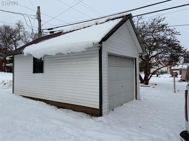 116 E Ross Street, Palmyra, MO 63461