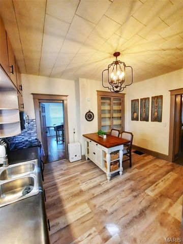 116 E Ross Street, Palmyra, MO 63461