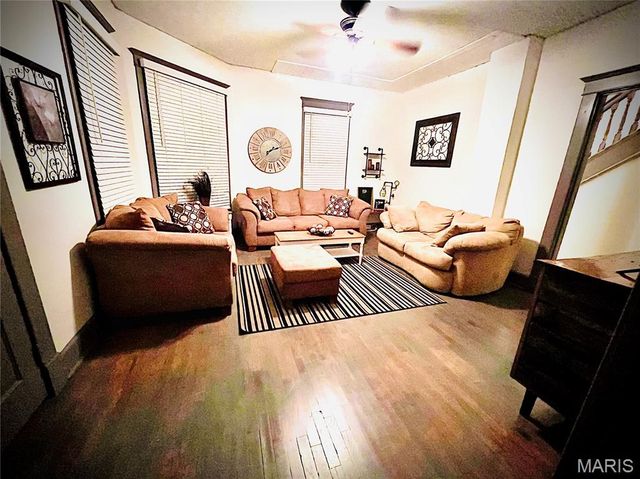 116 E Ross Street, Palmyra, MO 63461