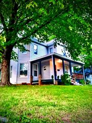 116 E Ross Street, Palmyra, MO 63461