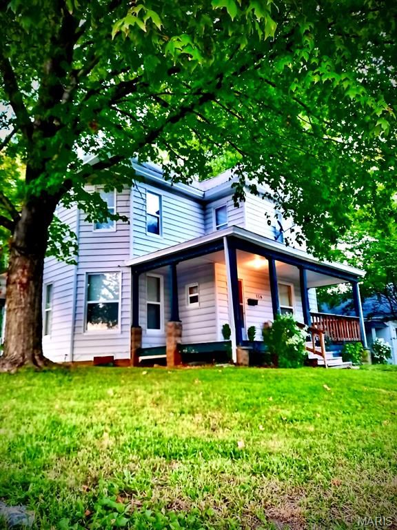 116 E Ross Street, Palmyra, MO 63461