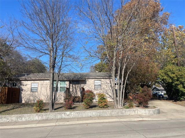 203 Broad Street, Mckinney, TX 75069