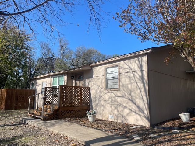 203 Broad Street, Mckinney, TX 75069