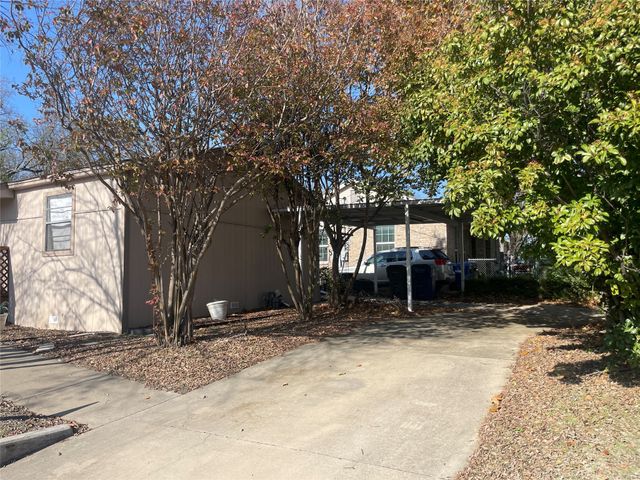 203 Broad Street, Mckinney, TX 75069