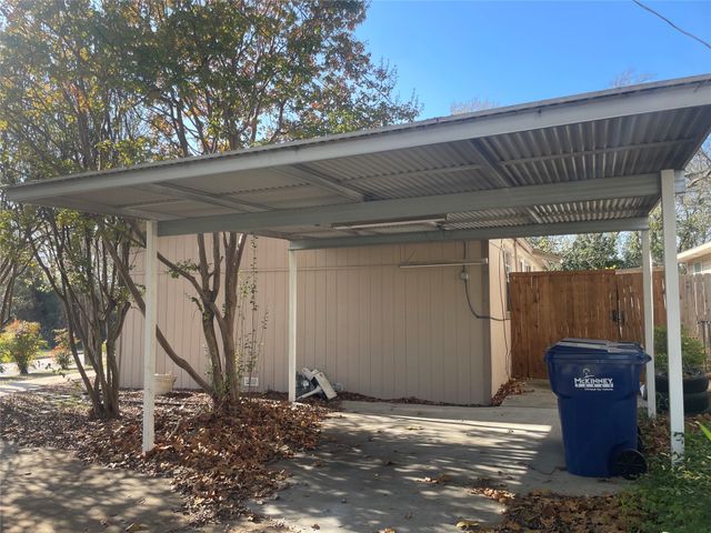 203 Broad Street, Mckinney, TX 75069