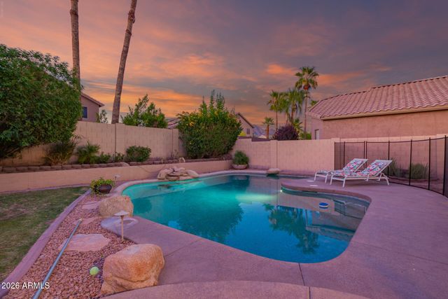 9696 E Sheena Drive, Scottsdale, AZ 85260