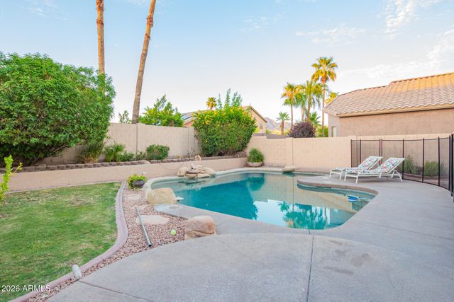 9696 E Sheena Drive, Scottsdale, AZ 85260