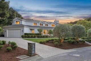 11881 Francemont Drive, Los Altos Hills, CA 94022